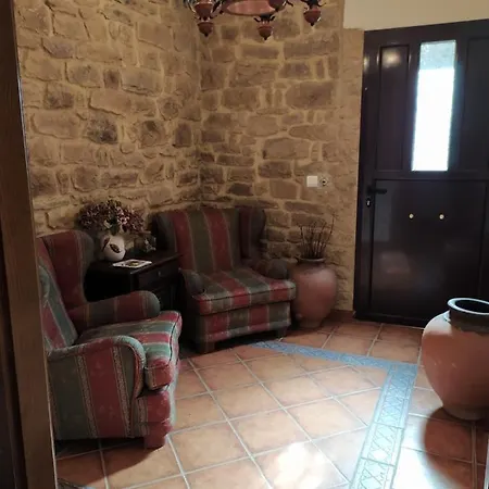 Prázdninový dům La Cascada Del Molino
