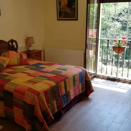 La Cascada Del Molino Prázdninový dům San Miguel (Gijon)